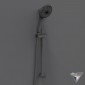 shower set Grohe BauLoop 32815000 (BauEdge_32820000) + Tempesta 100 (27598001)
